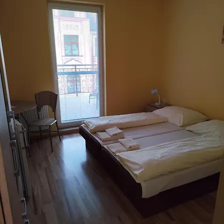 Apartmany Orava-Edda Martinske Hole Exterior photo