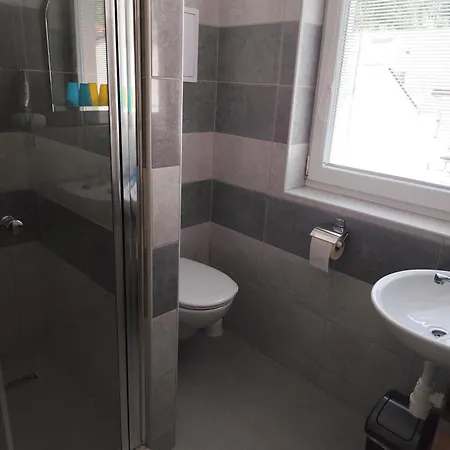 Apartmany Orava-Edda Martinske Hole Exterior photo