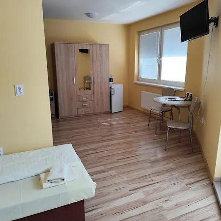 Apartmany Orava-Edda Martinske Hole Exterior photo