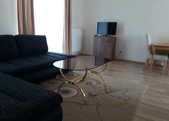 Apartmány ORAVA-EDDA