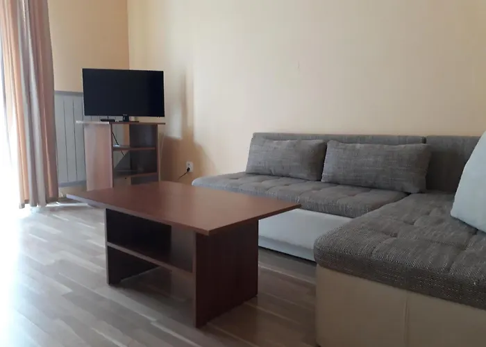 Apartmány ORAVA-EDDA