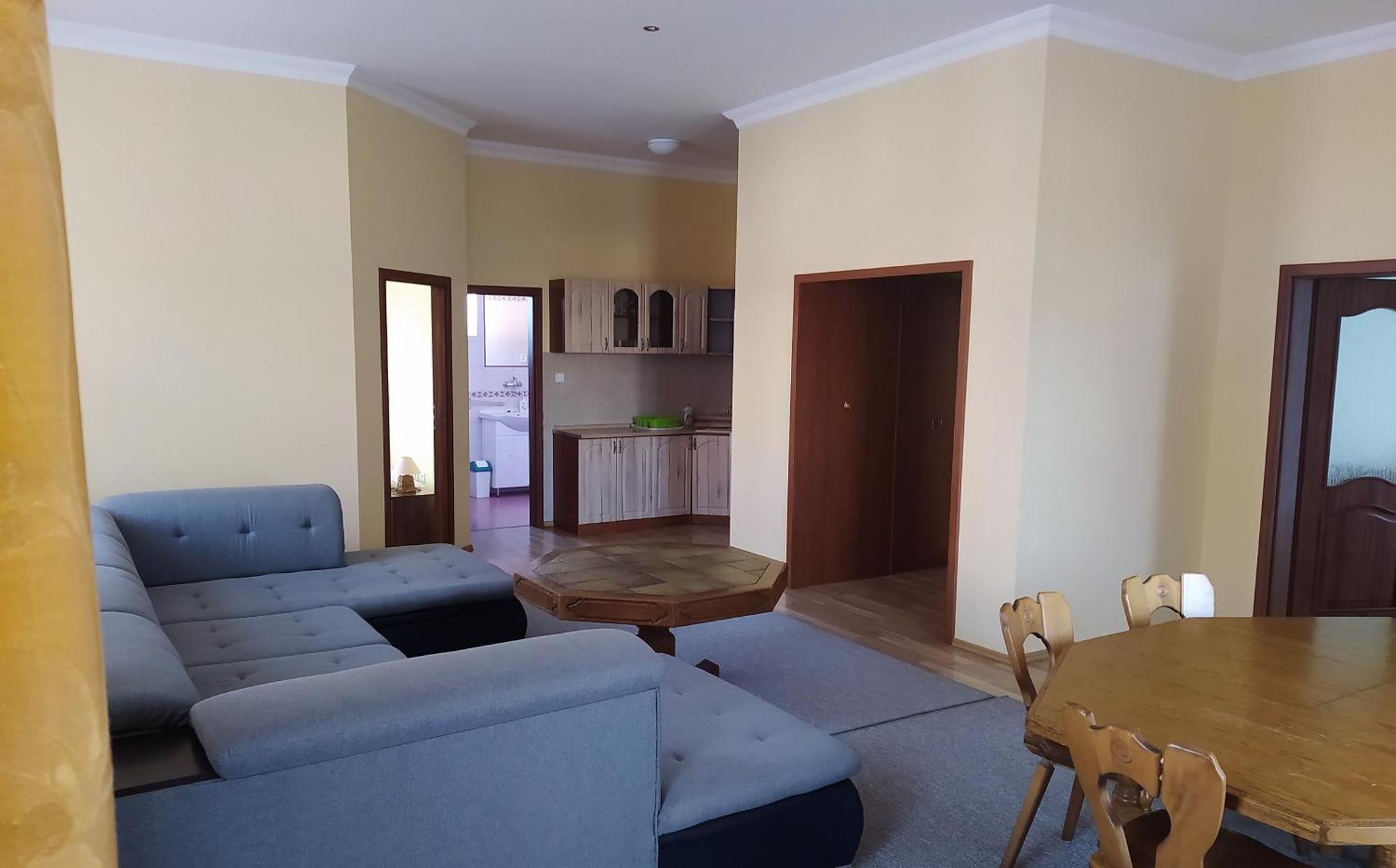 Apartment Orava-edda