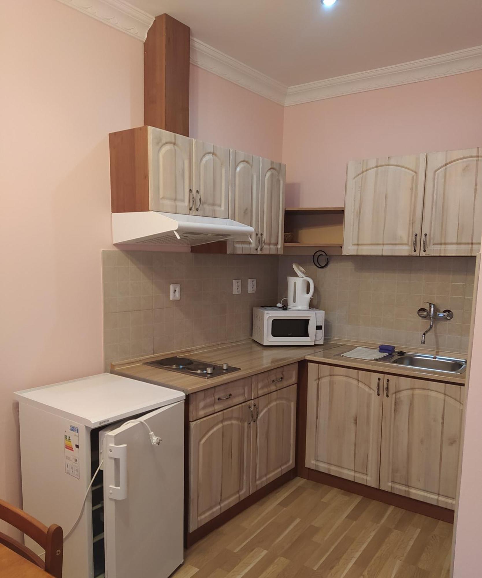Appartamento Orava-edda Trenčianske Teplice