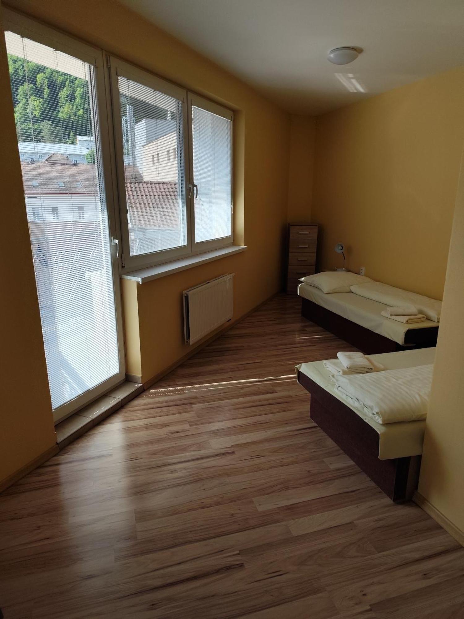 Apartment Orava-edda *