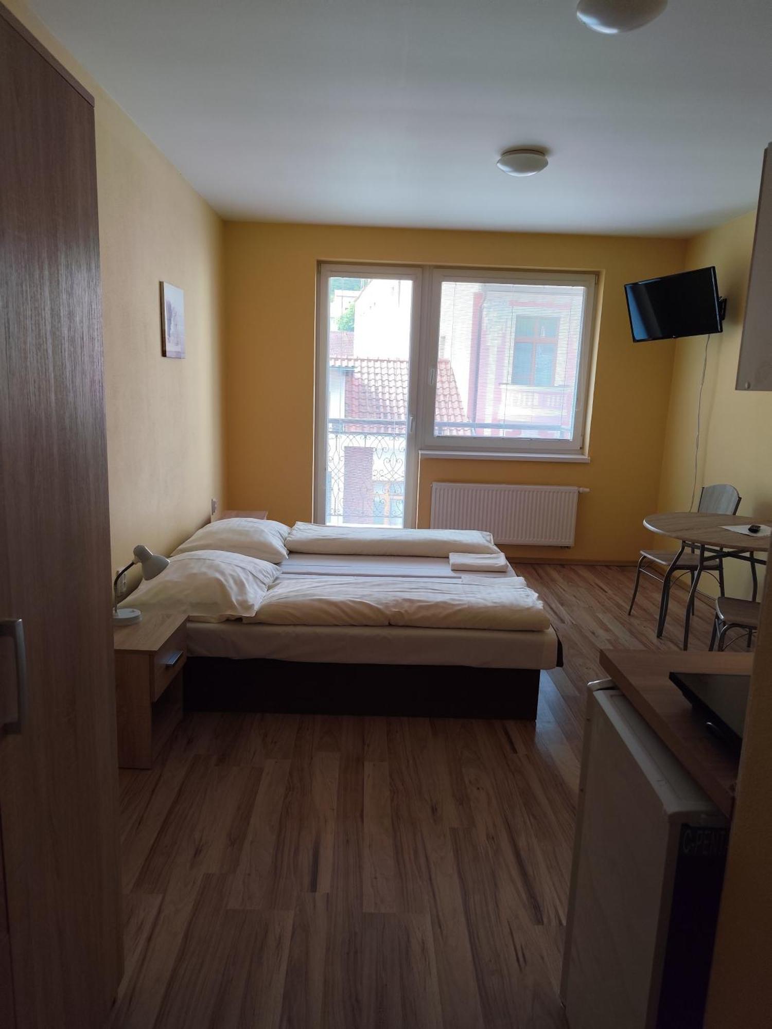 Orava-edda Apartment