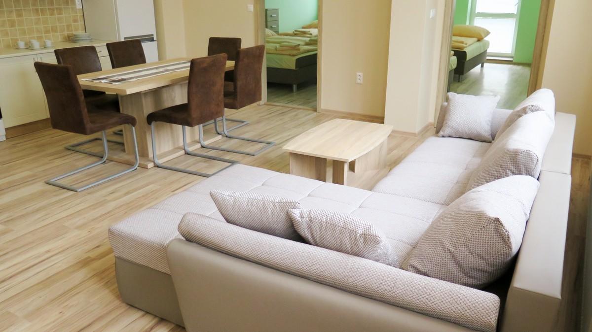 Orava-edda Apartment