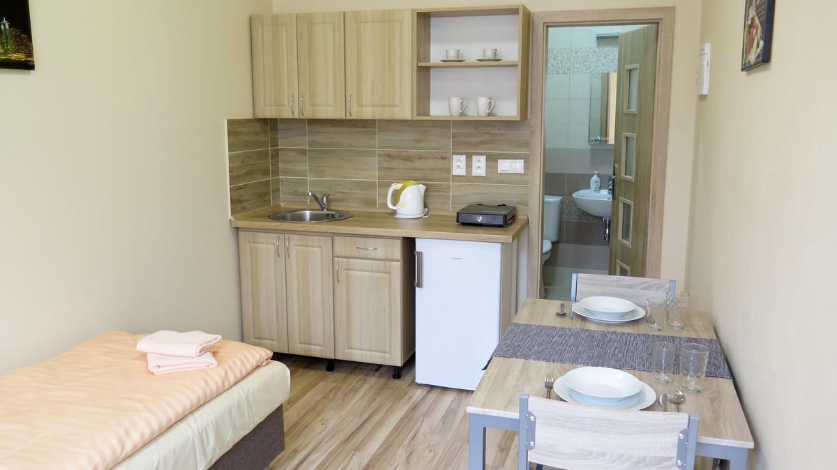 Orava-edda Apartment