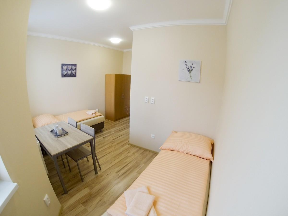 Orava-edda Apartment