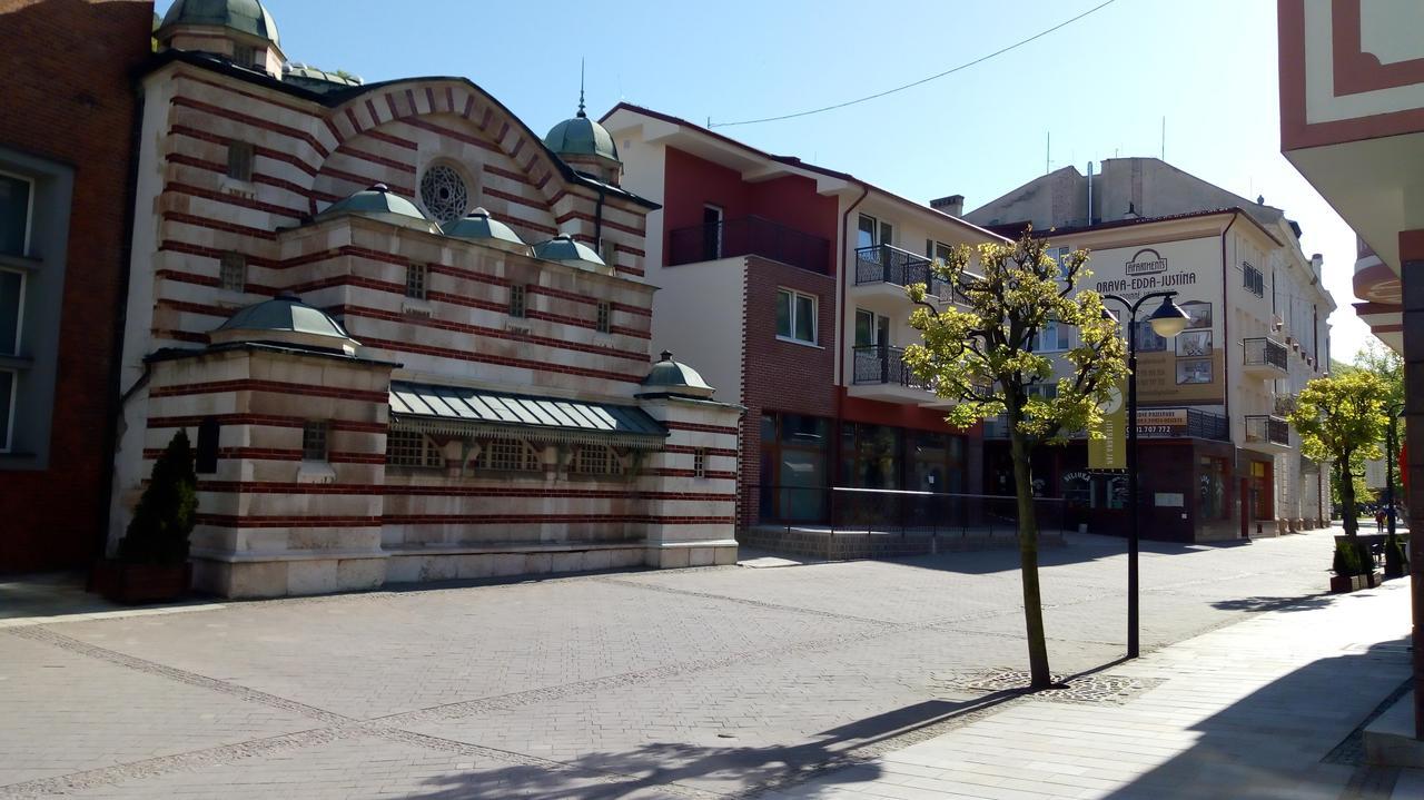 Appartamento Orava-edda *
