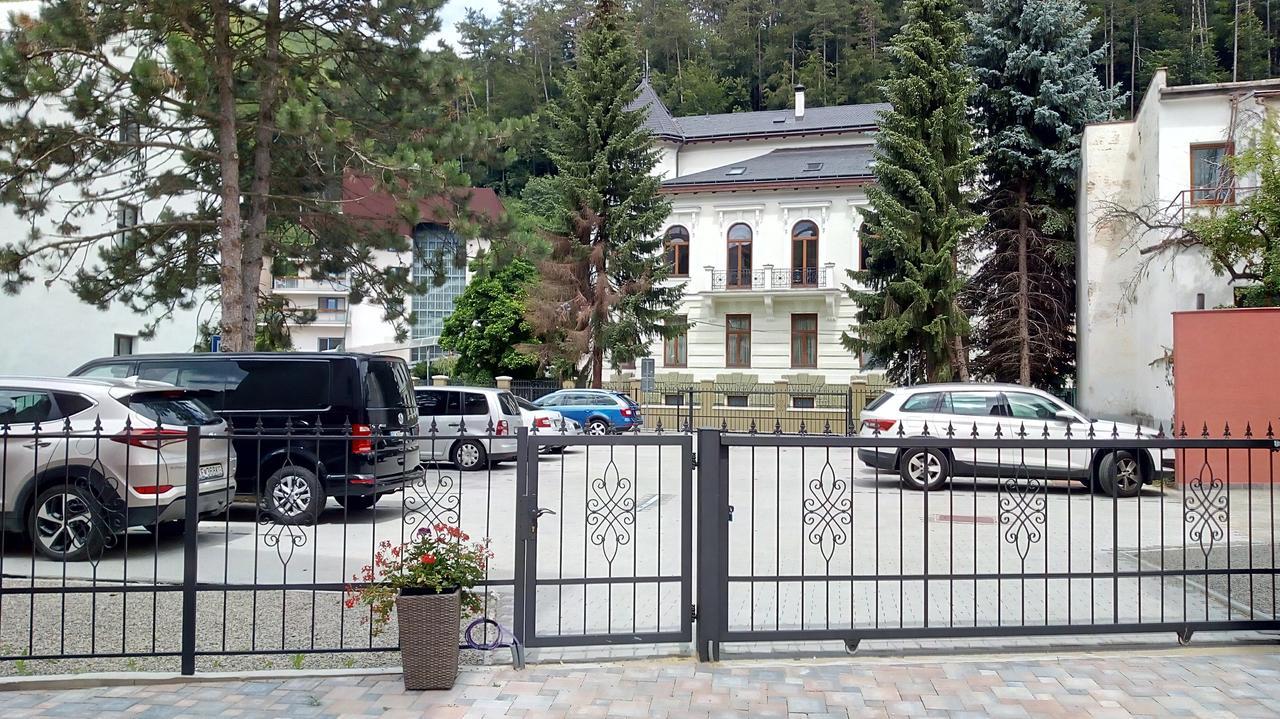 Orava-edda Appartamento